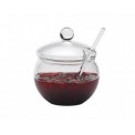 Bote para mermeladas de vidrio de borosilicato Trendglas Jena