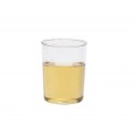 Vaso de agua de vidrio de borosilicato Trendglas Jena