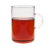 Taza OFFICE TEA de vidrio de borosilicato trendglas Jena