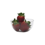Bol de 300 ml con tapadera PP