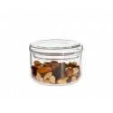 Mini tupper de vidrio con tapa Trendglas Jena Linea