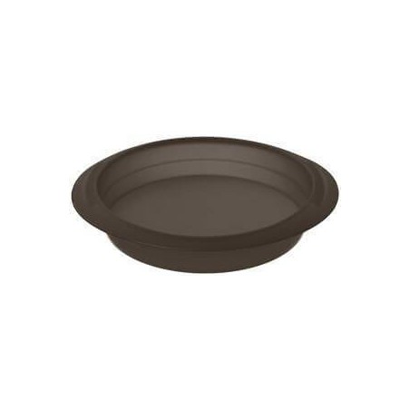  Molde tarta redondo 26 cm - Lurch - 00085001 - Ecovidasolar