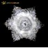 Jarra Vitalizadora Galileo Gemas - Natures Design