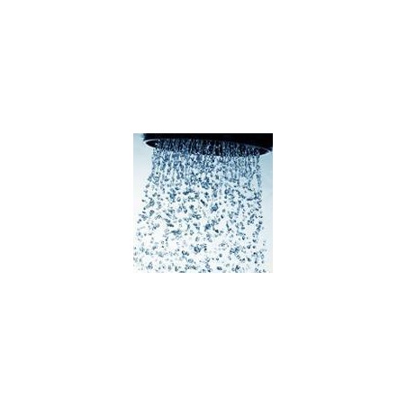 Eco cabezal de ducha- Vortex Bubble Rain - Ecovidasolar