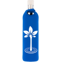 Botella Flaska arbol de la vida neo design
