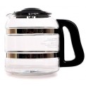 Jarra de vidrio de borosilicato Megahome
