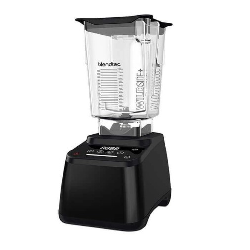 Batidora Blendtec Designer 625 Blanco - Ecovidasolar