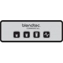  Batidora Blendtec EZ600 Ecovidasolar interfaz