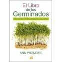 El libro de los germinados Ann Wigmore - Ecovidasolar