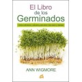 El libro de los germinados Ann Wigmore - Ecovidasolar