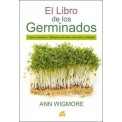 El libro de los germinados Ann Wigmore