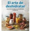 El arte de deshidratar - Michelle Jeogh