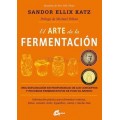 El arte de la fermentacion Sandor Ellix Katz Ecovidasolar.