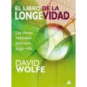 El libro de la longevidad - David Wolfe