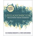 Veganomicon Isa Chandra Moskowitz y Terry Hope Romero