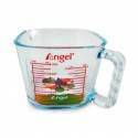  Extractor de zumos Angel Juicer Jarra adicional vidrio - Ecovidasolar