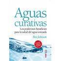  Aguas Curativas Ben Johnson Agua Ionizada 9788441434455.