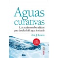 Aguas Curativas Ben Johnson Agua Ionizada 9788441434455.