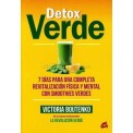 Detox Verde - Victoria Boutenko