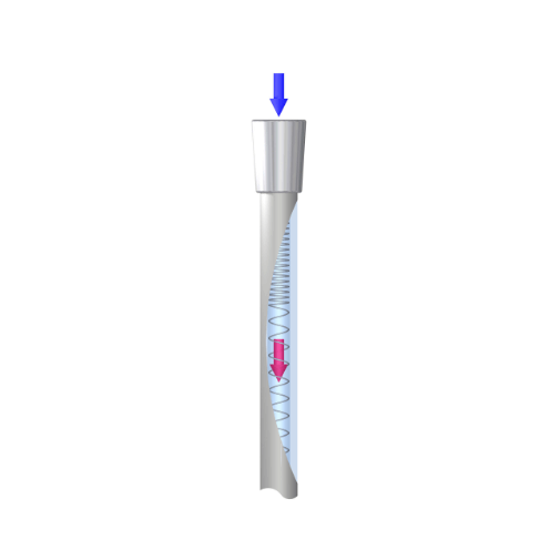 Manguera de ducha Flex Clean 2 - Ecovidasolar.