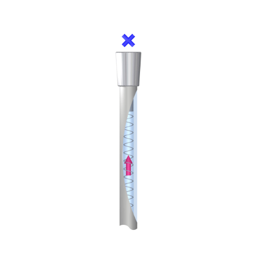 Manguera de ducha Flex Clean 3 - Ecovidasolar