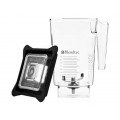 Jarra Extremo Blendtec con Tapa Ventilada