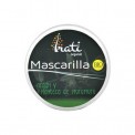Mascarilla capilar ecológica - Irati Organics