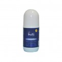 Desodorante ecológico hombre salvia y sándalo Irati Organic