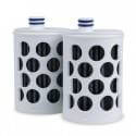 Filtro cartucho recambio para botella reutilizable con filtro integrado Tritan Aquasana