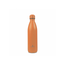 Termo de acero inoxidable naranja - Aquasana -Ecovidasolar