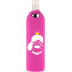  Botella de vidrio Flaska neo Kids Princesa - Ecovidasolar