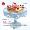 Cupcakes veganos - Toni Rodriguez