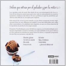Cupcakes veganos - Toni Rodriguez - Ecovidasolar 1 