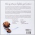 Magdalena vegana de Toni Rodríguez: cobertura de caramelo, delicia de chocolate y café.