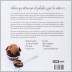 Magdalena vegana de Toni Rodríguez: cobertura de caramelo, delicia de chocolate y café.