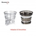 Set Smoothies y Helados Kuvings CS600