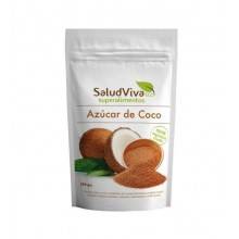 Azúcar de coco - SaludViva