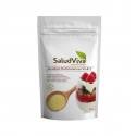Levadura nutricional con vitamina B12 en paquete blanco de SaludViva.
