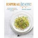 Espiralízate - Smart, Denise