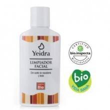 Limpiador Facial - Yeidra