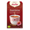 Equinácea Yogi Tea