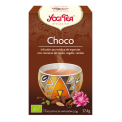 Choco Yogi Tea - Biológico