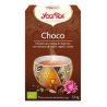 Choco Yogi Tea - Biológico