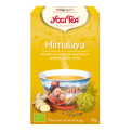 Himalaya Yogi Tea - Biológico