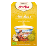 Himalaya Yogi Tea - Biológico