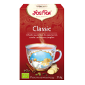Classic Yogi Tea - Biológico