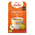 Digestión Yogi Tea
