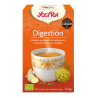 Digestión Yogi Tea