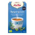 Respiración Yogi Tea