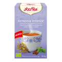 Armonía Interior Yogi Tea - Biológico